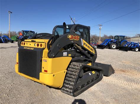 new holland skid steer 2023